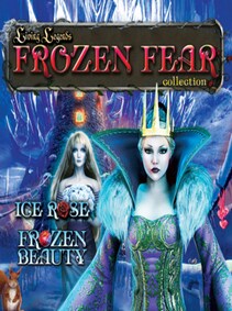

Living Legends: The Frozen Fear Collection Steam Gift GLOBAL