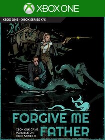 

Forgive Me Father (Xbox One) - Xbox Live Account - GLOBAL