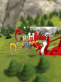 

Grim Dragons (PC) - Steam Gift - GLOBAL