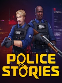 

Police Stories (PC) - Steam Gift - GLOBAL