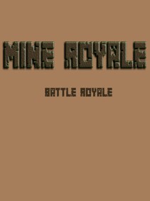 

Mine Royale - Battle Royale Steam Key GLOBAL