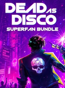 Dead as Disco Superfan Bundle