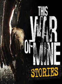 

This War of Mine: Stories - Season Pass DLC PC Steam Key GLOBAL