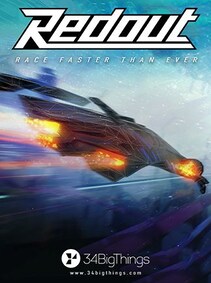 

Redout - Complete Edition (PC) - Steam Key - GLOBAL