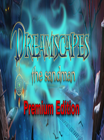 

Dreamscapes: The Sandman - Premium Edition Steam Key GLOBAL