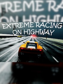 

Extreme Racing on Highway (PC) - Steam Key - GLOBAL