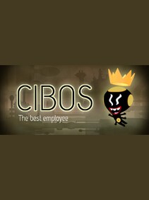 CIBOS Steam Key GLOBAL