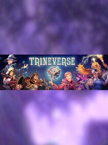 TRINEVERSE - Steam - Key GLOBAL