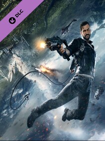 

Just Cause 4: Digital Deluxe Content Steam Gift GLOBAL