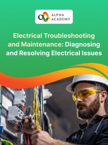 Electrical Troubleshooting and Maintenance: Diagnosing and Resolving Electrical Issues - Alpha Academy