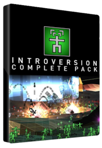 

Introversion Complete Pack Steam Key GLOBAL
