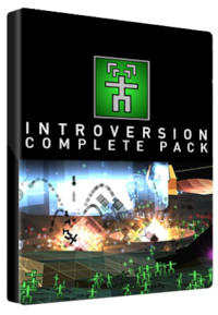 Introversion Complete Pack Steam Key GLOBAL