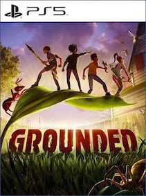 

Grounded (PS5) - PSN Account - GLOBAL