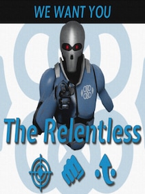 The Relentless Steam Key GLOBAL