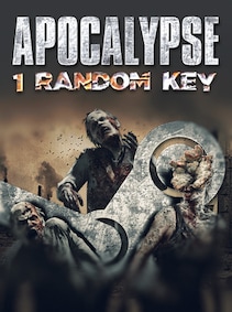 

Apocalypse Random 1 Key Premium (PC) - Steam Key - GLOBAL