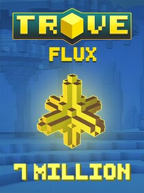 

Trove Flux 7M (Xbox) - BillStore - GLOBAL