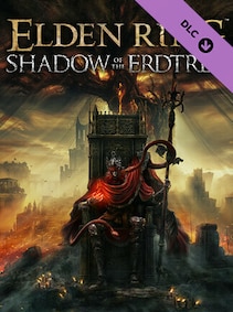 

ELDEN RING Shadow of the Erdtree (PC) - Steam Key - GLOBAL