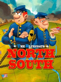 

The Bluecoats: North vs South (PC) - Steam Gift - GLOBAL