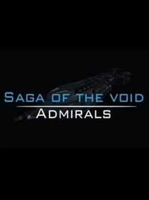 

Saga of the Void: Admirals VR Steam Key GLOBAL
