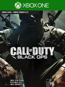 

Call of Duty: Black Ops (Xbox One) - Xbox Live Account - GLOBAL