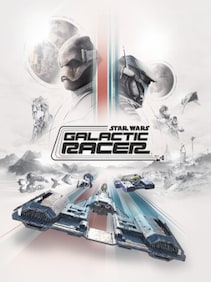 STAR WARS: Galactic Racer™