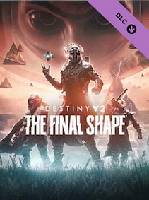 

Destiny 2: The Final Shape (PC) - Steam Gift - GLOBAL