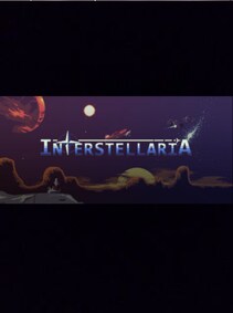 

Interstellaria Steam Gift GLOBAL