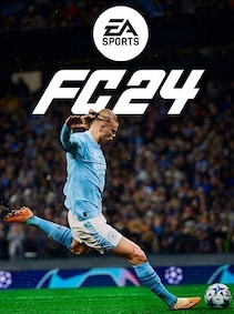

EA SPORTS FC 24 (PC) - EA App Key - GLOBAL (EN/FR)