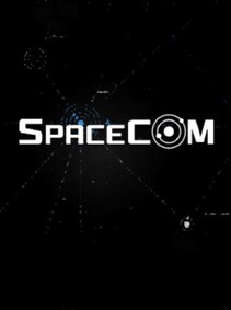 

SPACECOM Steam Key GLOBAL