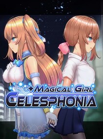 Magical Girl Celesphonia (PC) - Steam Gift - EUROPE