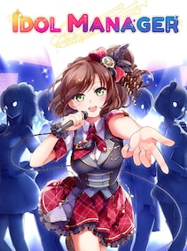 Idol Manager (PC) - Steam Gift - GLOBAL