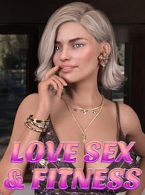 

Love Sex & Fitness (PC) - Steam Key - GLOBAL