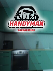 Handyman Corporation (PC) - Steam Gift - EUROPE