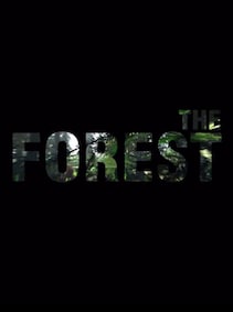 

The Forest Steam Gift RU/CIS