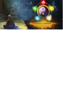 

Five Elements Steam Key GLOBAL