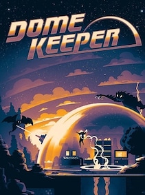 

Dome Keeper (PC) - Steam Key - RU/CIS