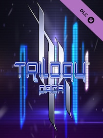 

DJMAX RESPECT V - TRILOGY PACK (PC) - Steam Key - GLOBAL