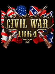 

Civil War: 1864 (PC) - Steam Key - GLOBAL