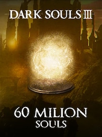 

Dark Souls 3 Souls 60M - (PC) - MMOPIXEL - GLOBAL