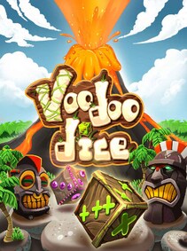 

Voodoo Dice Steam Gift GLOBAL