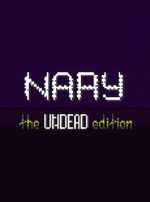 Nary: The Undead