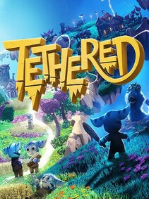 

Tethered VR Steam Gift GLOBAL