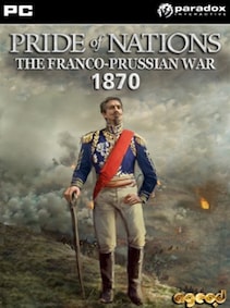 

Pride of Nations: The Franco-Prussian War 1870 Steam Key GLOBAL