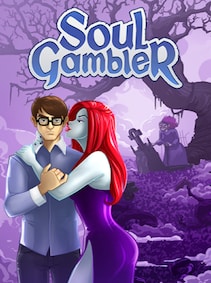 Soul Gambler Dark Arts Edition Steam Key GLOBAL