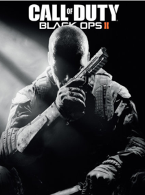 

Call of Duty: Black Ops II + Nuketown MP Map Steam Key GLOBAL