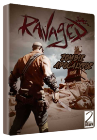 

Ravaged Zombie Apocalypse Steam Key GLOBAL