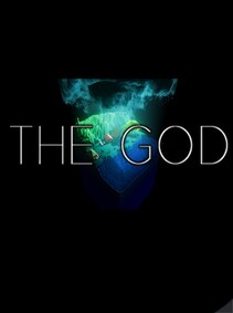 The God Steam Key GLOBAL