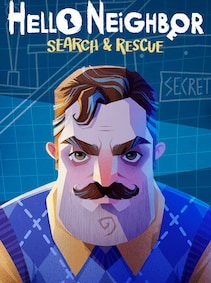 

Hello Neighbor VR: Search and Rescue (PC) - Steam Gift - GLOBAL