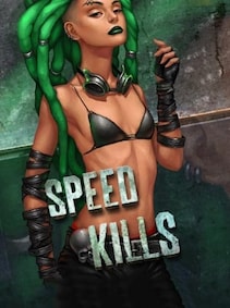 

Speed Kills (PC) - Steam Account - GLOBAL