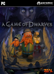 

A Game of Dwarves Steam Gift GLOBAL